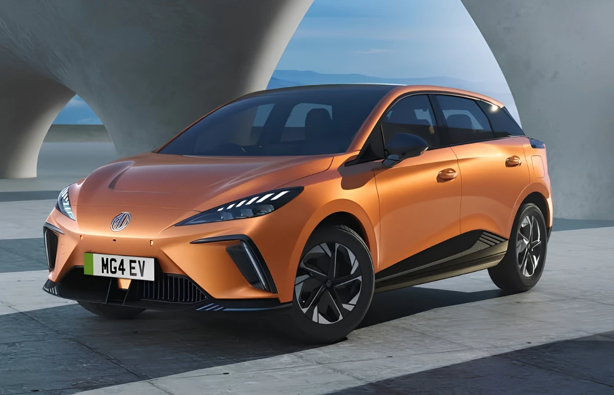 Plug-in Hybrid Models of MG